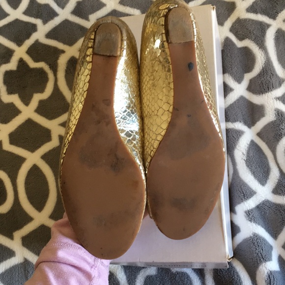 Steve Madden flats. - Picture 3 of 4